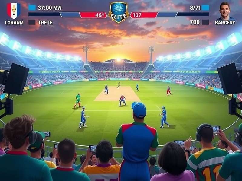 Pune Warriors Elite community event